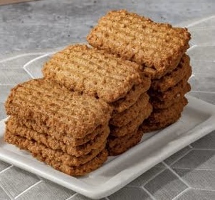 Pippey Wale Biscuit (500gm)