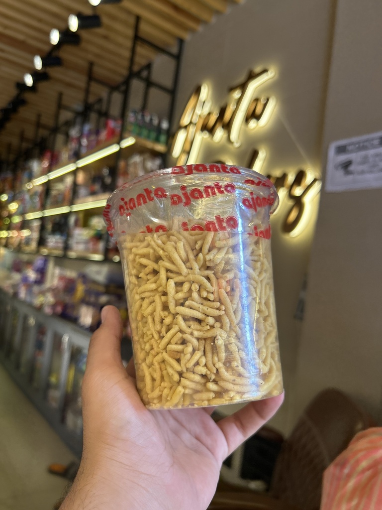 Plain Sev (250gm)